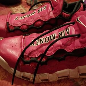 Nike air money